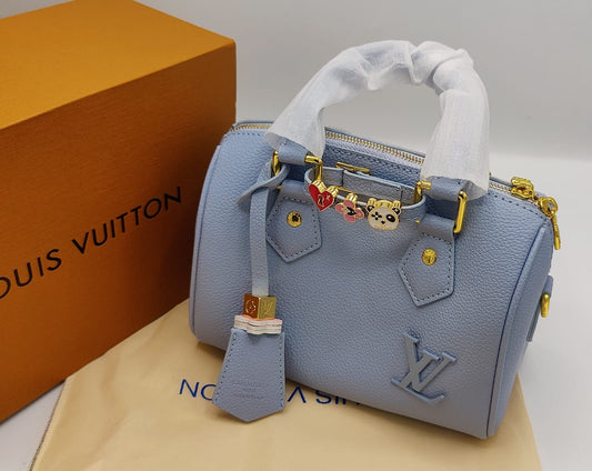 LV Speedy with Brand Box