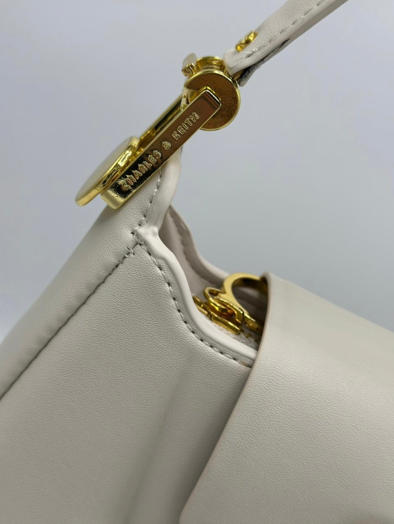 Charles & Keith with Brand Box