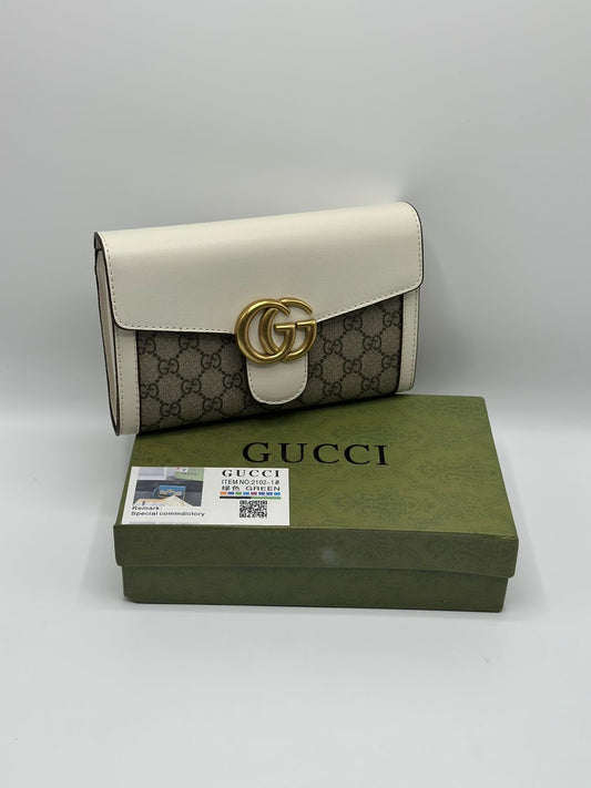 Gucci Bag with Brand Box