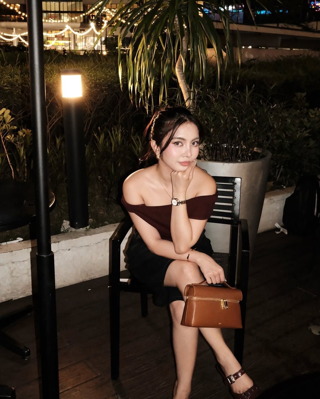 JW PEI Thea Top Handle Bag