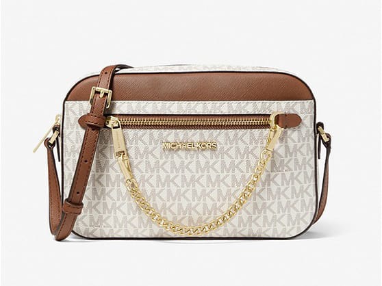 Michael Kors Crossbody Bag with Brand Box