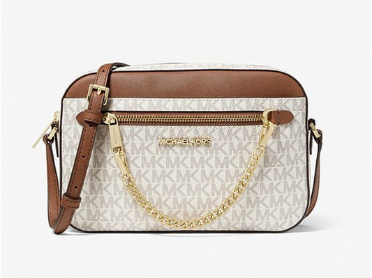 Michael Kors Crossbody Bag with Brand Box
