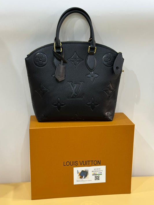 LV Tote Bag with Brand Box