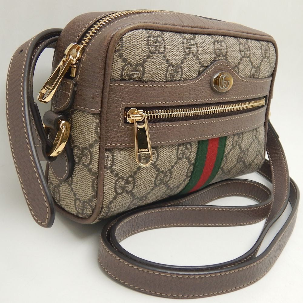 Gucci Ophidia with Brand Box