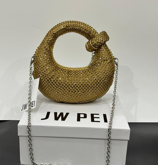 JW PEI with Brand Box