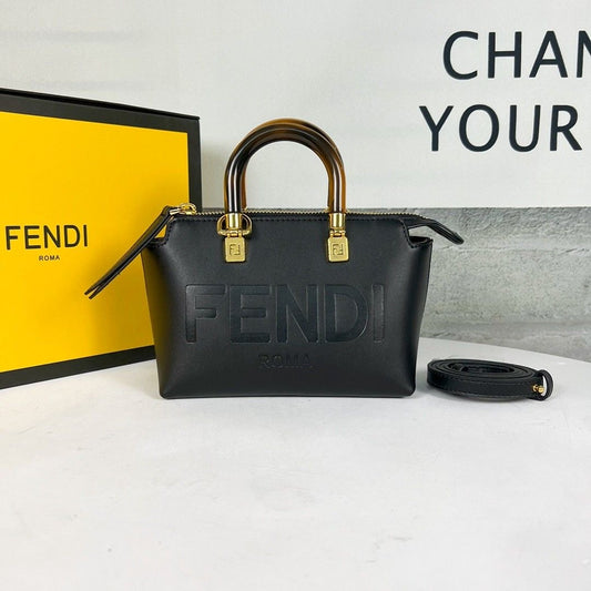 Fendi Handbag with Brand Box