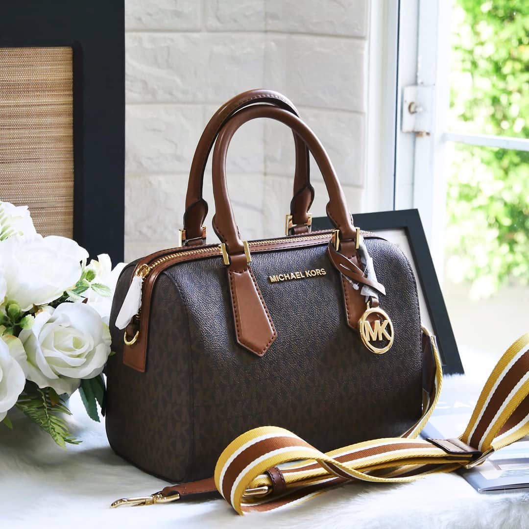 Michael Kors Boston Sling Bag