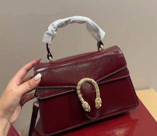 Gucci Dionysus Top Handle with Brand Box