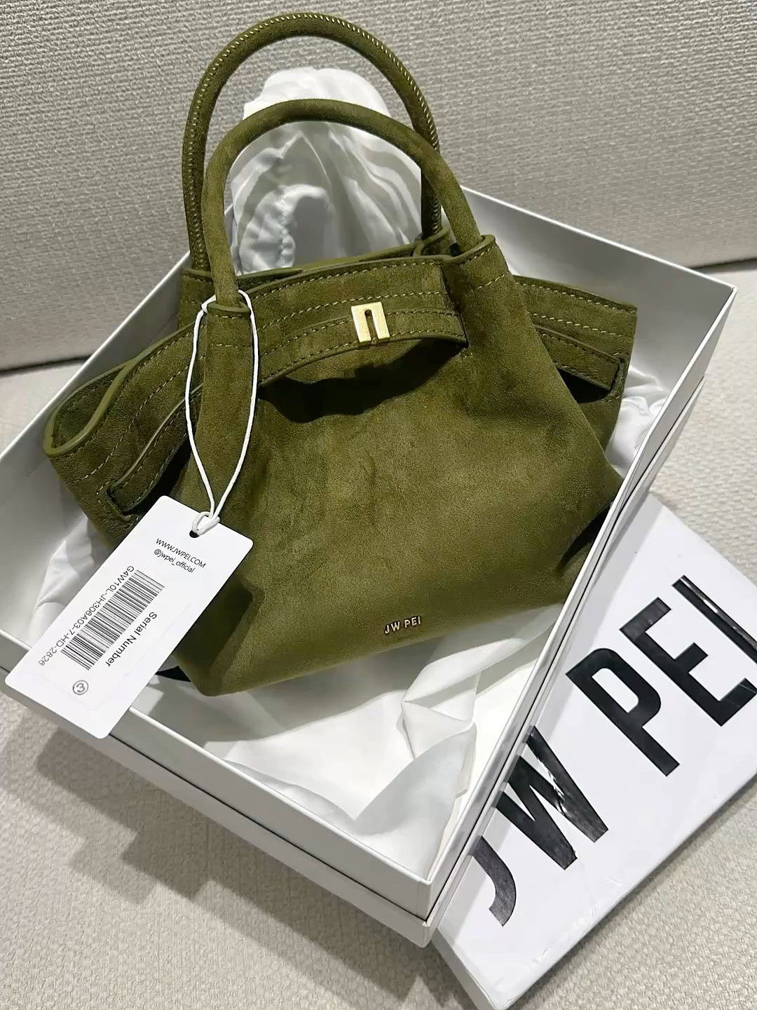 JW PEI Hana Mini Tote