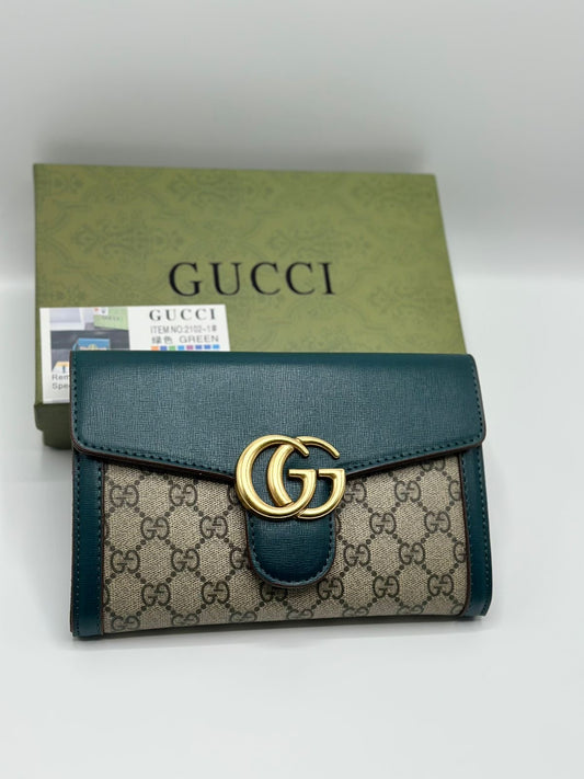 Gucci Bag with Brand Box