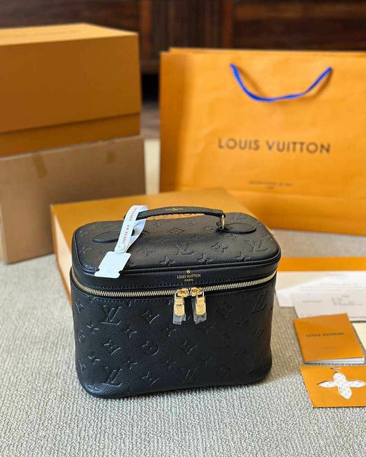LV Vanity with Brand Box