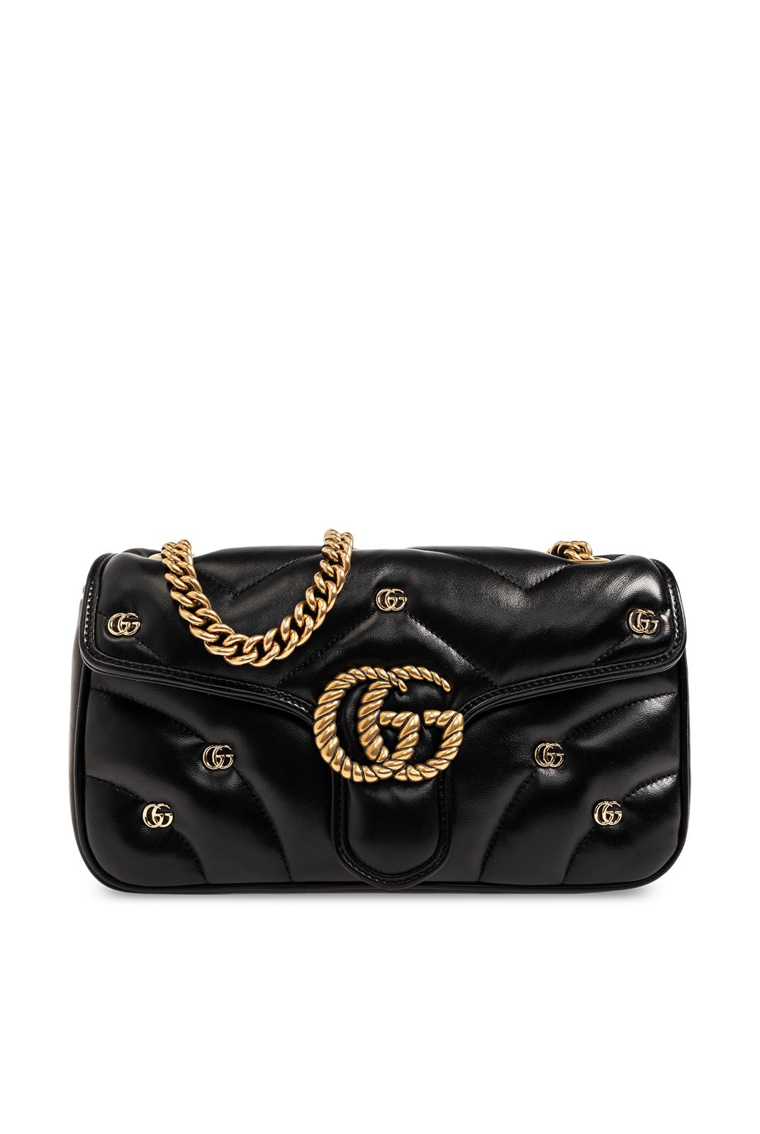 Gucci Marmont with Brand Box- Same as Original
