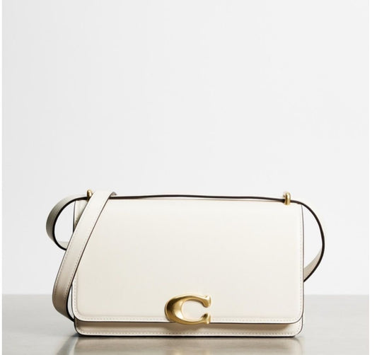 Coach with Brand Box- Same as Original