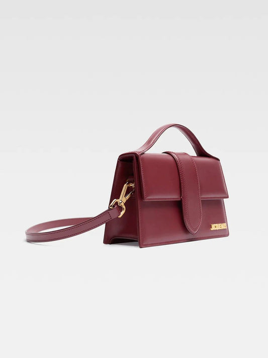 Jacquemus Bambino Bag with Brand Box