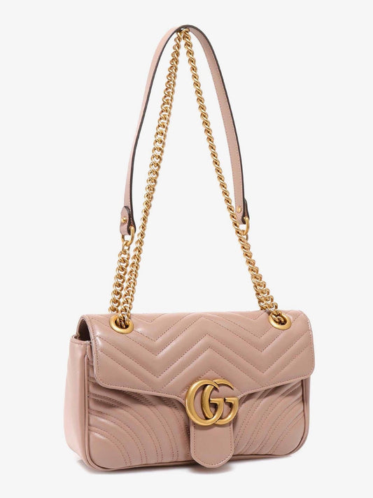 GUCCI Marmont Bag with box-Same as Original