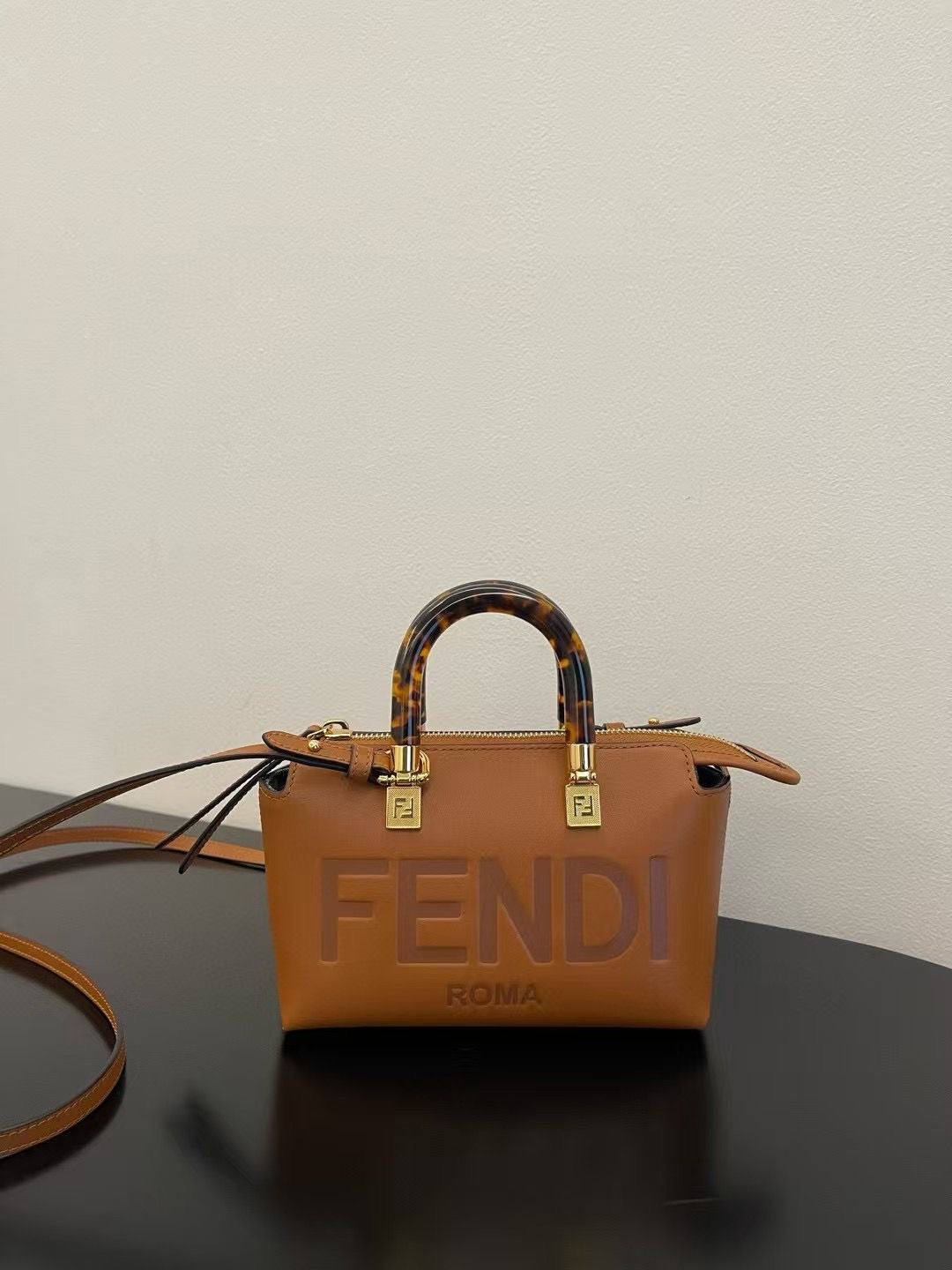 Fendi Handbag with Brand Box