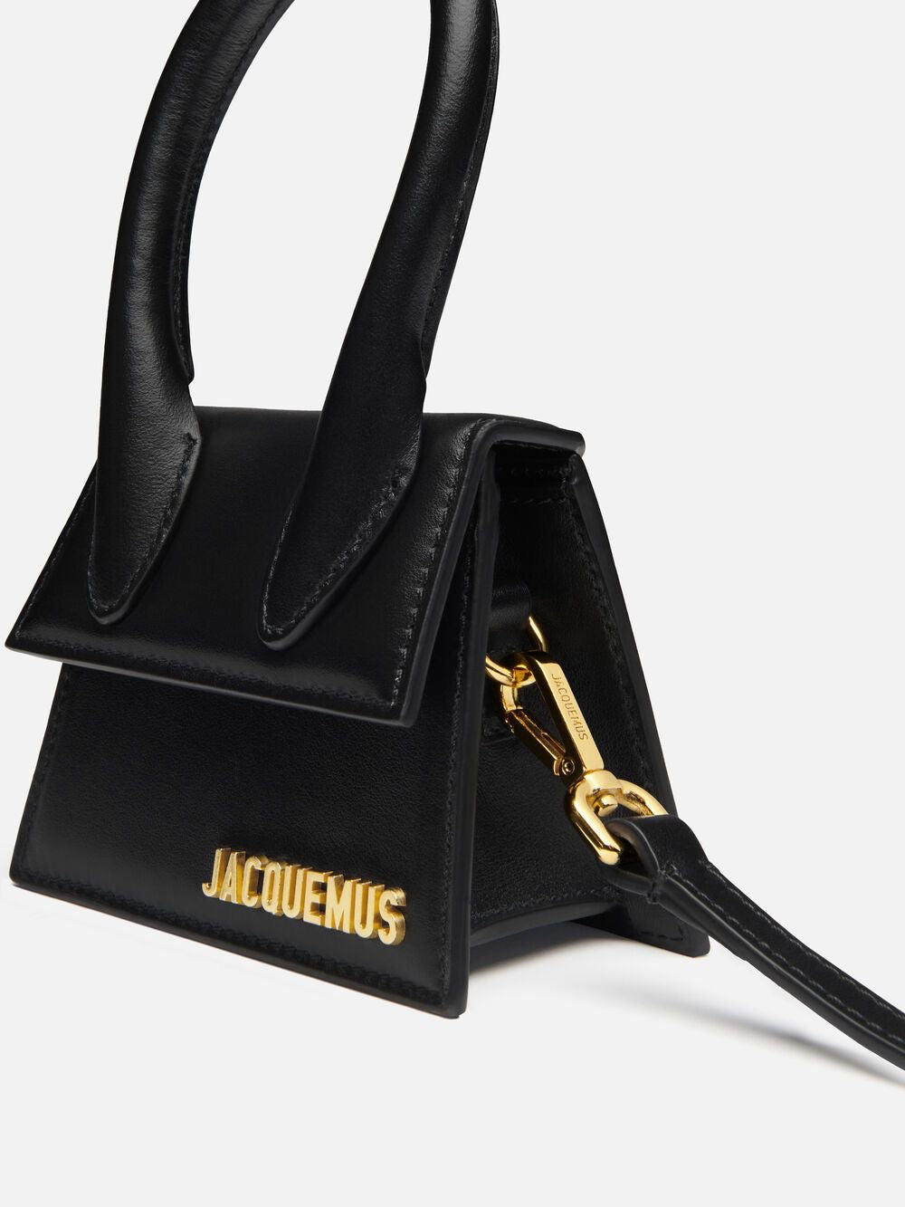 Jacquemus Le Chiquito Mini With Brand Box