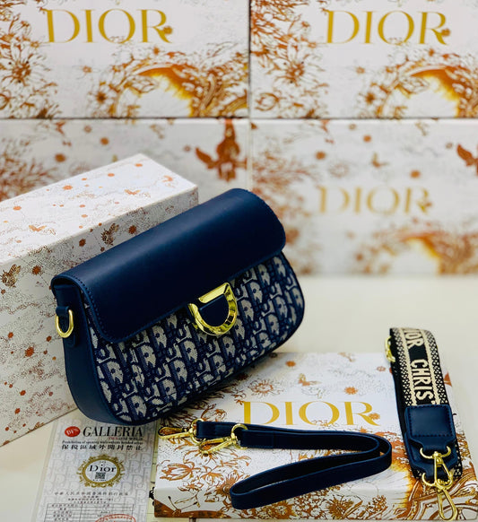 Dior Bag with Brand Box