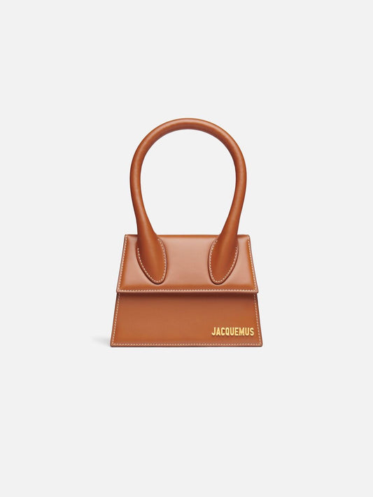 Jacquemus Le Chiquito Mini With Brand Box