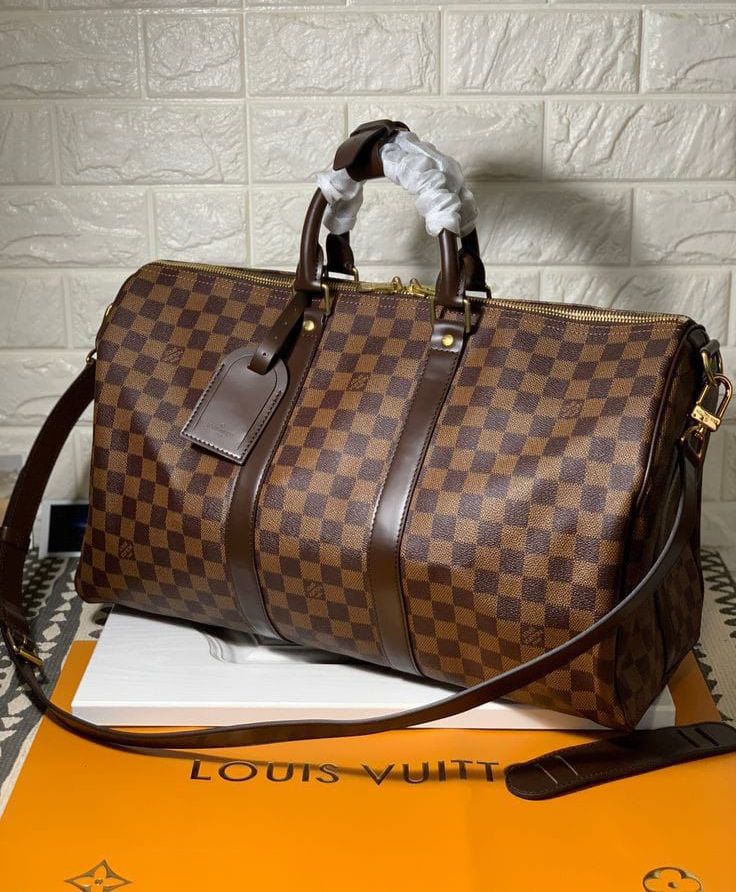 LV Travel Bag