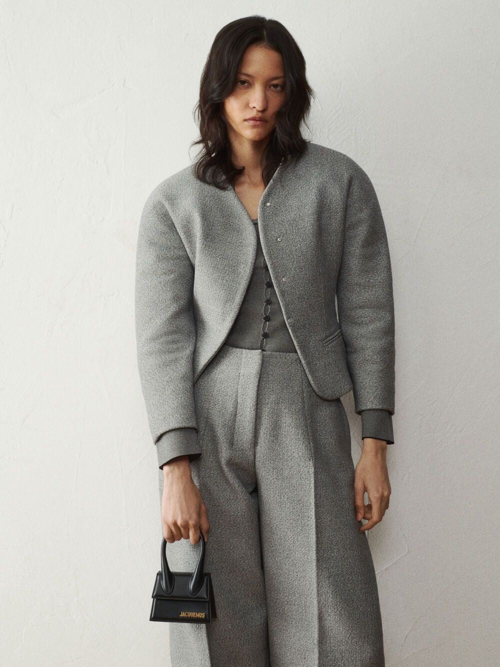 Jacquemus Le Chiquito Mini With Brand Box