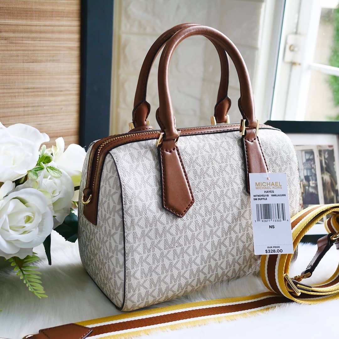 Michael Kors Boston Sling Bag