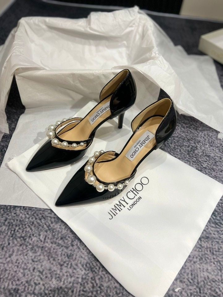 Jimmy Choo Heels