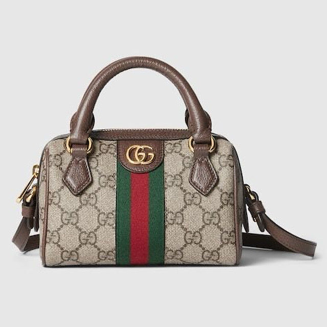 Gucci Ophidia with Brand Box