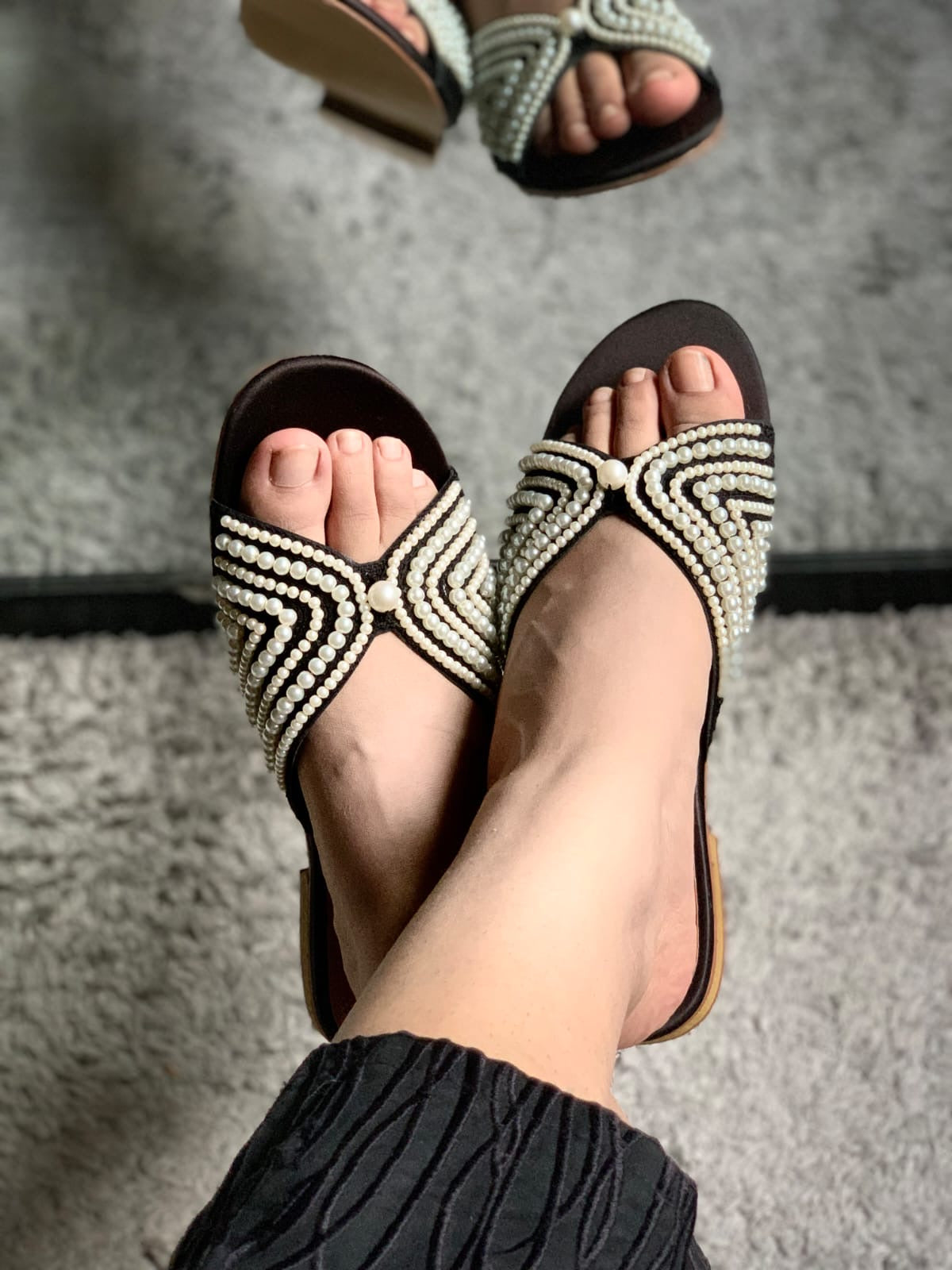 Pearl Flats