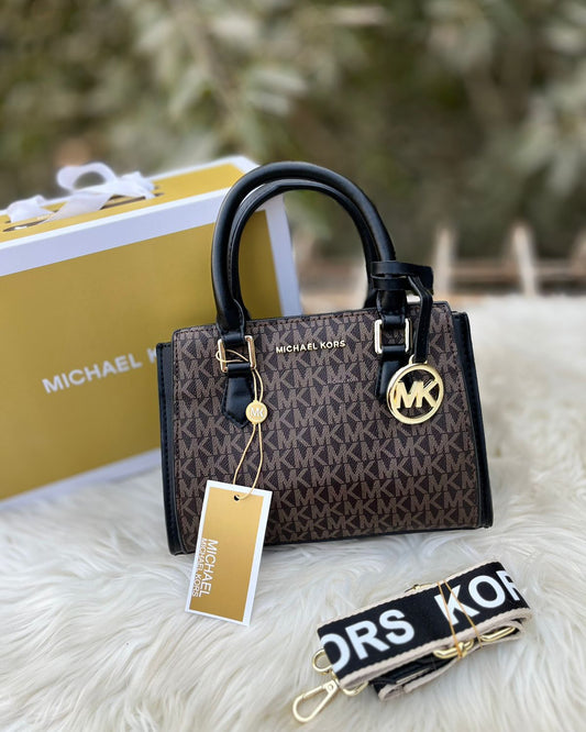Michael Kors with Brand Box