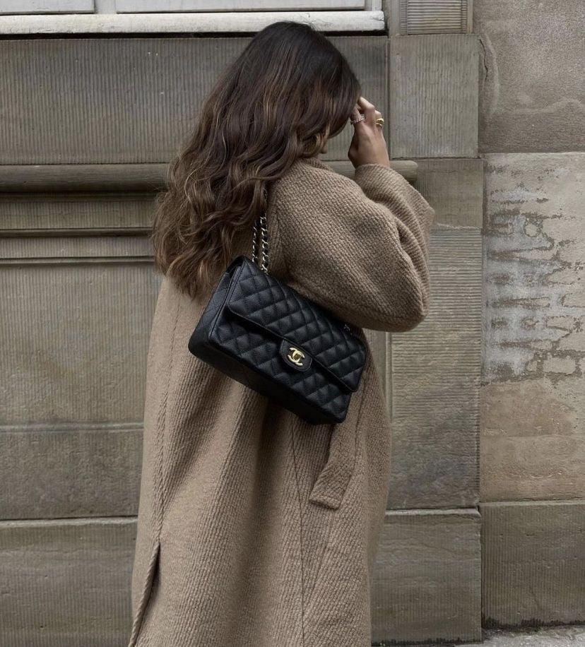 CHANEL Handbag