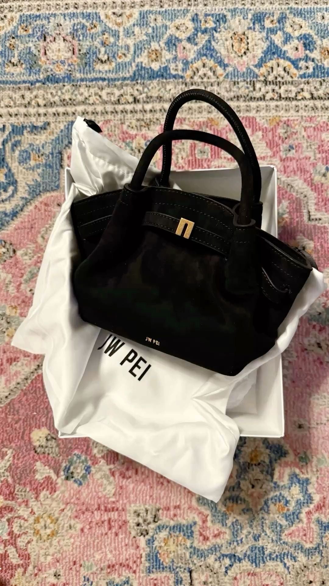 JW PEI Hana Mini Tote