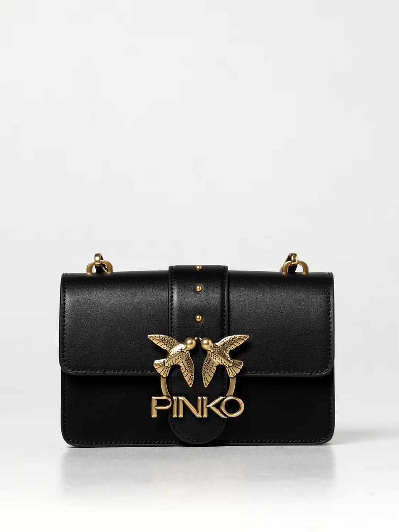 Pinko Bag with Brand Box