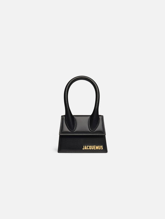 Jacquemus Le Chiquito Mini With Brand Box