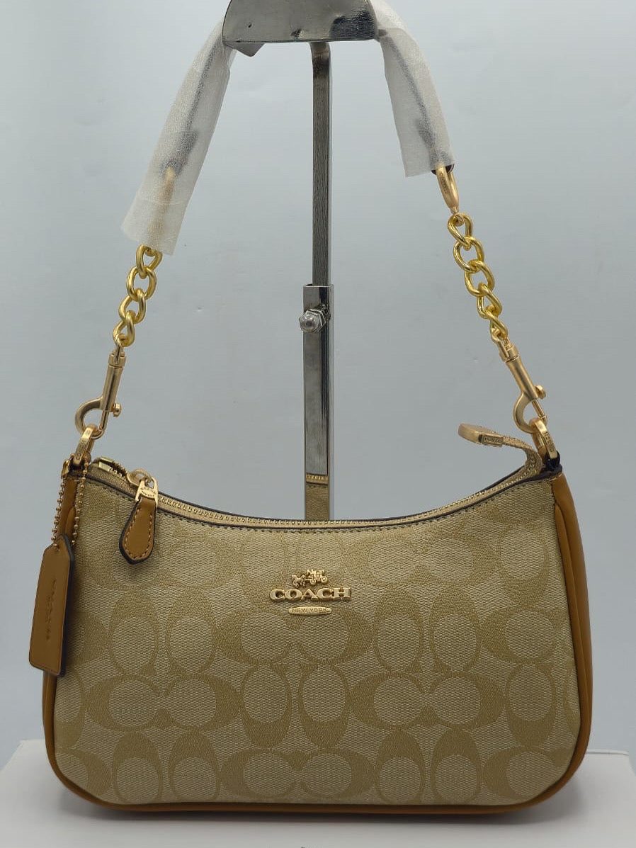Coach Teri Bag with Brand Box- Same as Original