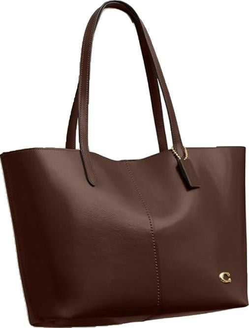 COACH North 32 with Brand Box - Same as Original