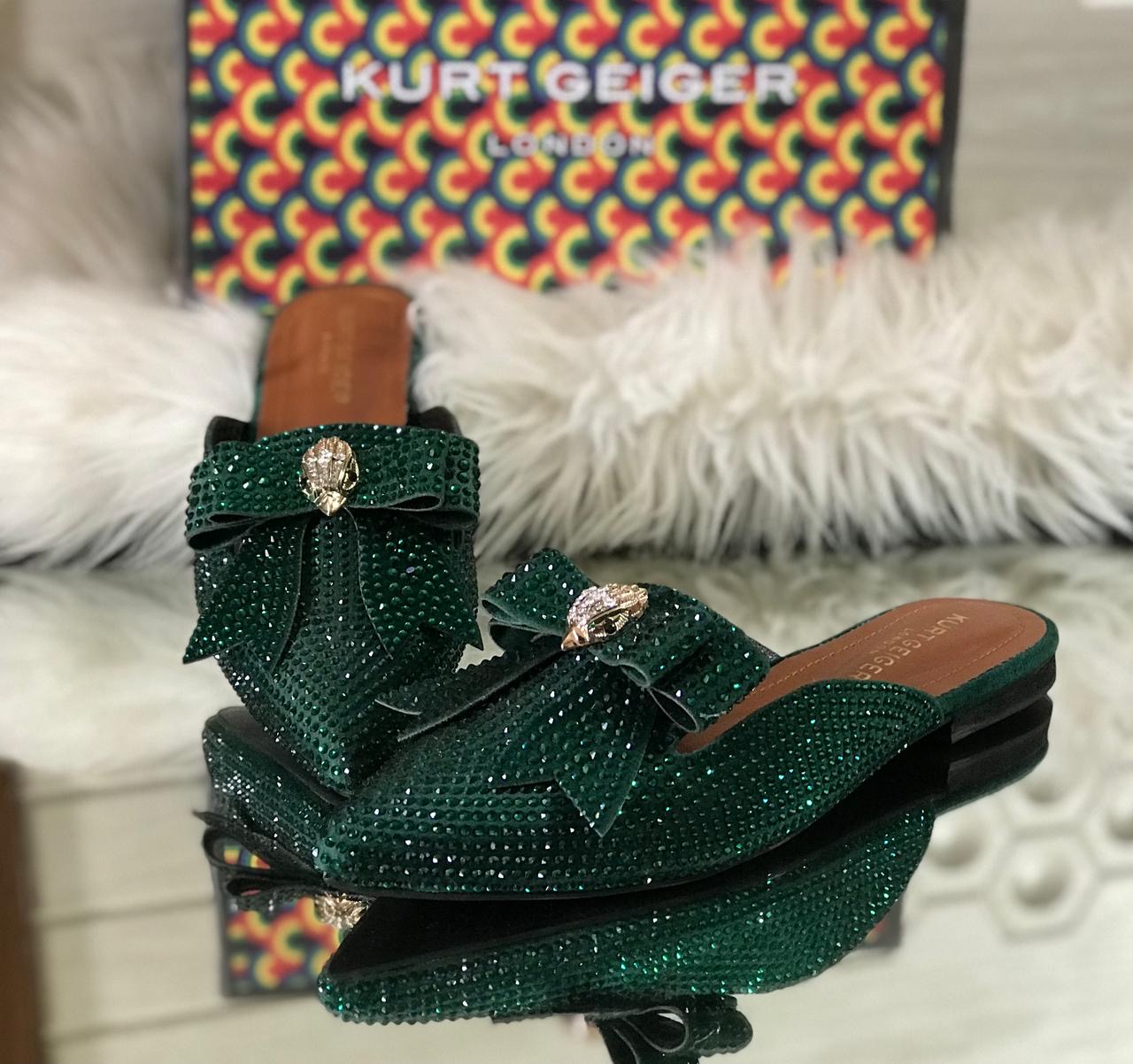 Kurt Geiger