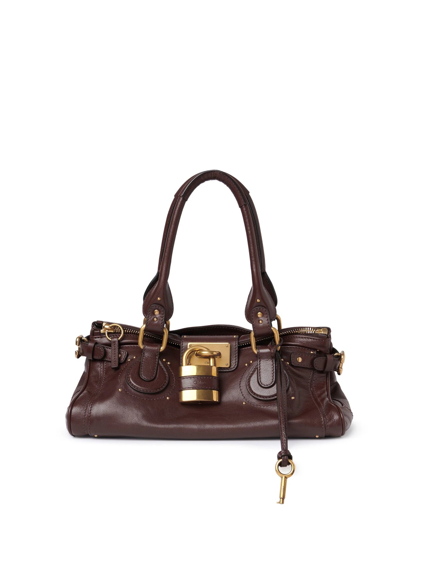 Chloe Paddington Bag