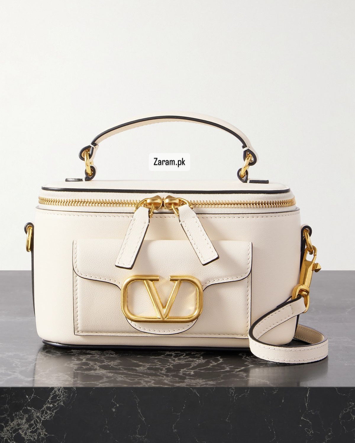 Valentino Vanity Bag
