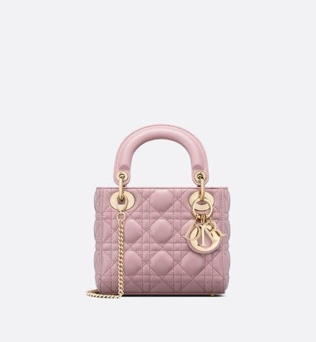 Lady Dior Small Premium with Box