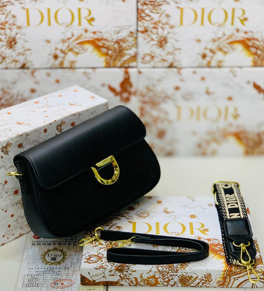 Dior Bag with Brand Box