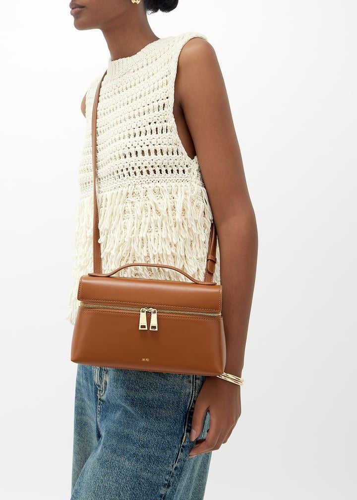 JW PEI Thea Top Handle Bag