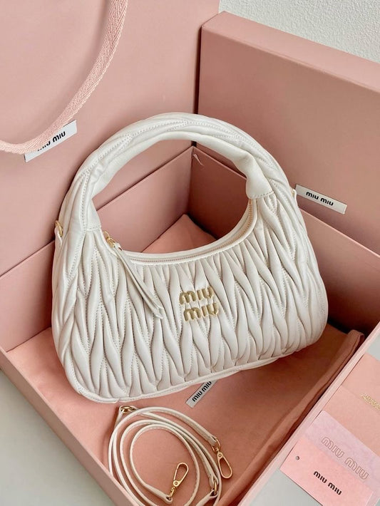 Miu Miu Bag with Brand Box