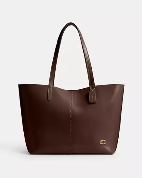 COACH North 32 with Brand Box - Same as Original