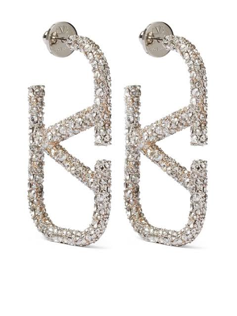 Valentino Earrings