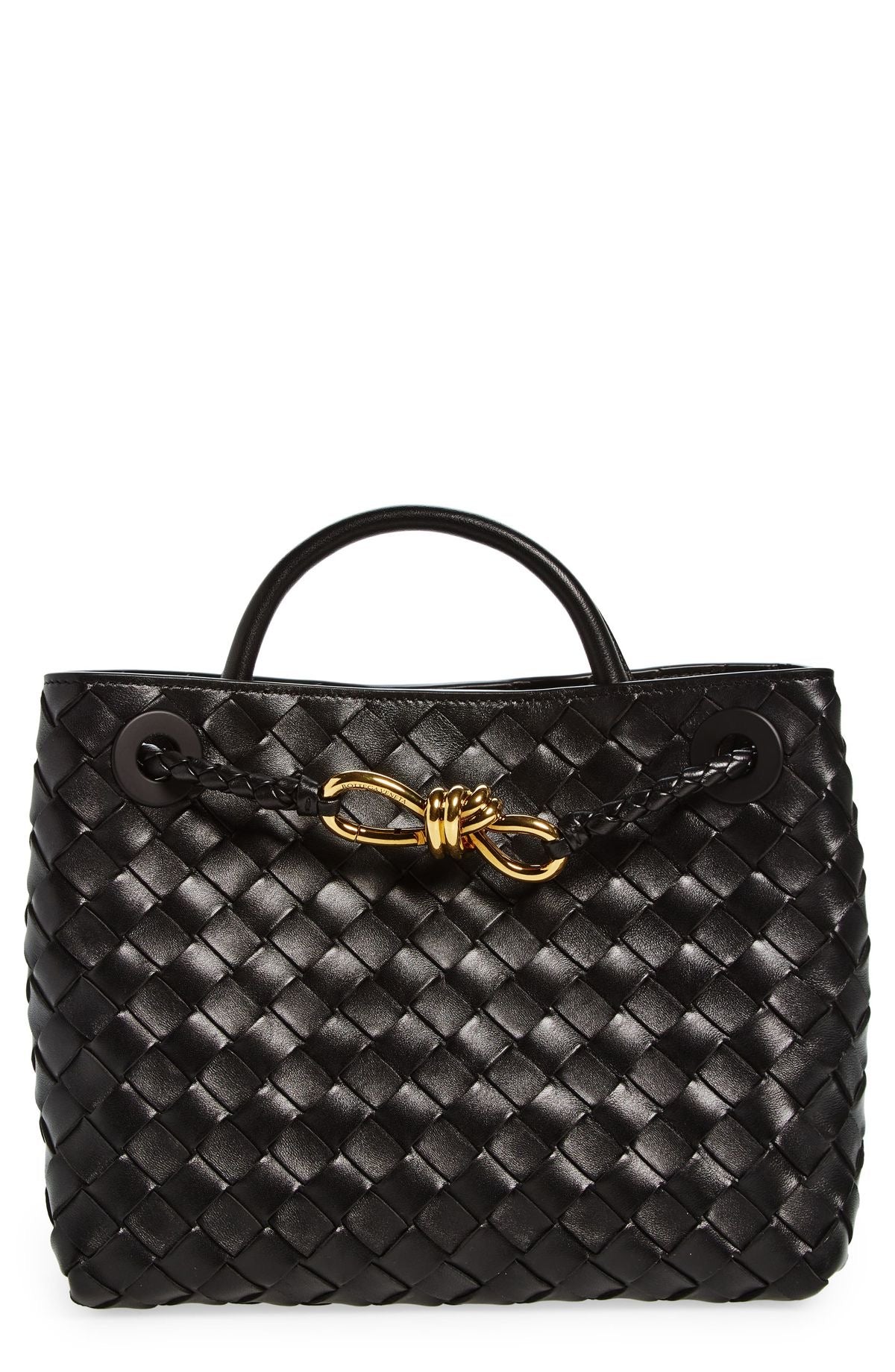BOTTEGA VENETA BV Andioma Bag with Brand Box