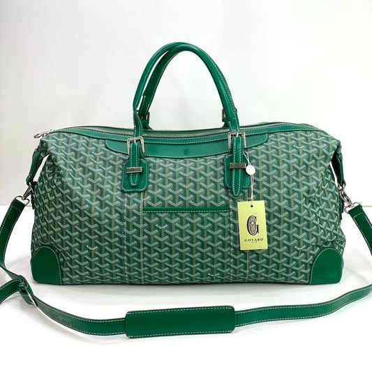 Goyard Sports/Travel Bag