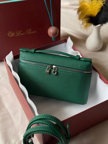 Loro Piana with Brand Box
