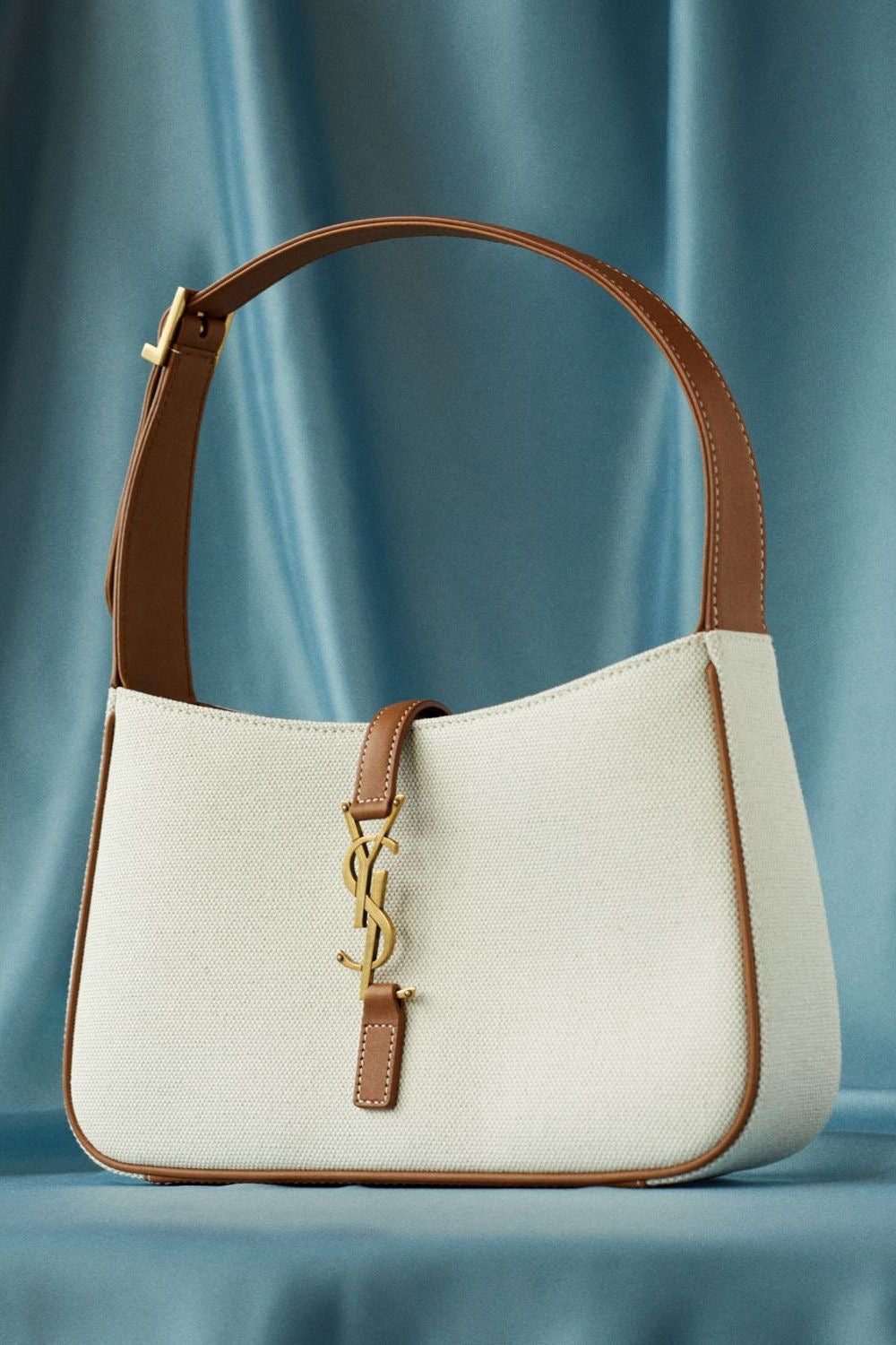 YSL Hobo Bag with Brand Box