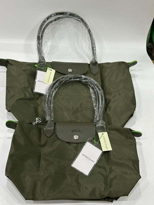 Long Champ LE PLIAGE Tote Bag